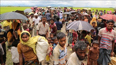 مقرر أممي: المجتمع الدولي عاجز في الاستجابة للأزمة الإنسانية بميانمار