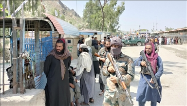 Afghanistan, Pakistan extend ceasefire following Türkiye-Qatar mediation talks