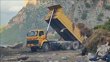 Antalya Büyükşehir ve Finike belediyelerine 3,7 milyon lira çevre cezası uygulandı