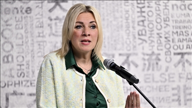 Russia advocates for mutual guarantees to ensure continental security