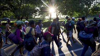 ABD yönetimi, 2026'da kabul edeceği mülteci sayısını 7 bin 500 ile sınırlandıracak