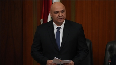 Le président libanais ordonne à l’armée de riposter aux raids israéliens