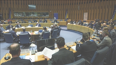 Sarajeva pret Forumin Ministror BE-Ballkani Perëndimor për Drejtësinë dhe Punët e Brendshme