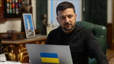 В Украине продлили срок действия военного положения