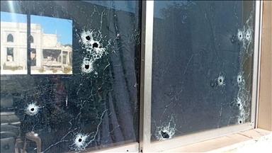 حزب الله اللبناني يقول إن عدوان إسرائيل على "بليدا" تم بتواطؤ أمريكي