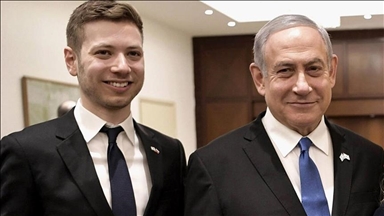 إسرائيل.. المعارضة ترفض ترشيح نجل نتنياهو لمنصب وتتهم العائلة بالفساد