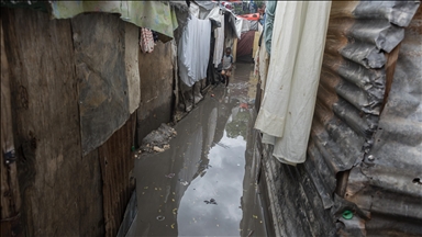 Uragani "Melissa" merr të paktën 30 jetë njerëzish në Karaibe