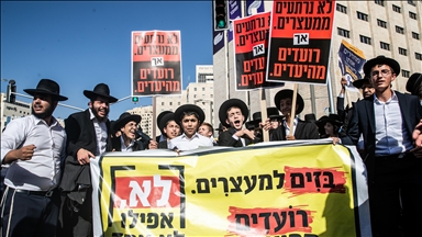 "مسيرة المليون".. تجنيد الحريديم يكشف عمق انقسام المجتمع الإسرائيلي