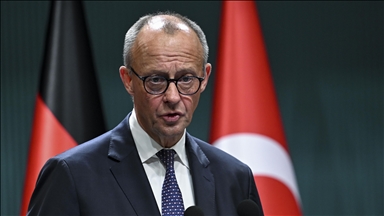 Kancelari Merz: Gjermania dëshiron ta shohë Turqinë në BE