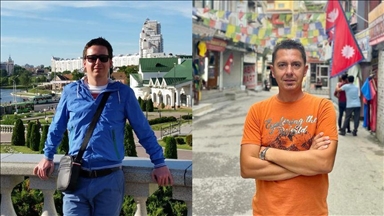 Bh. državljani Mario Kokoruš i Marin Petrović vraćeni kući nakon 50 dana zatočeništva u Maliju