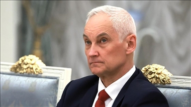 Russian defense chief visits Kazakhstan for CIS military council meeting