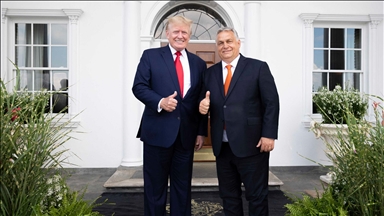 Mađarska: Sastanak Trumpa i Orbana 7. novembra u Washingtonu