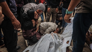 „Лекари без граници“: Прекршувањата на прекинот на огнот го „овековечуваат“ геноцидот во Газа