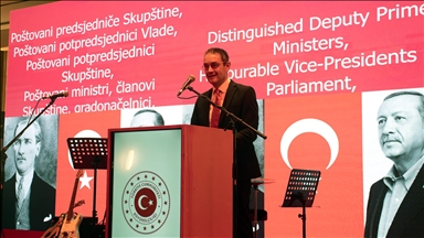 Turski ambasador u Podgorici Kalkavan pozvao na rasvjetljavanje događaja u Crnoj Gori