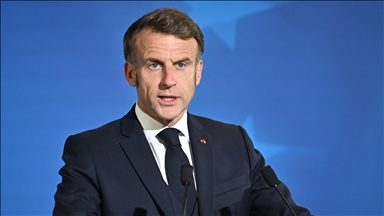 Emmanuel Macron appelle à un sursaut collectif face à la tragédie à l’est de la RDC lors du Forum de Paris sur la Paix