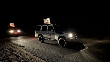 Hamas to return remains of 2 more Israeli hostages under Gaza ceasefire