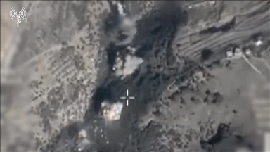 БПЛА Израиля атаковал цель вблизи позиций ливанских военных