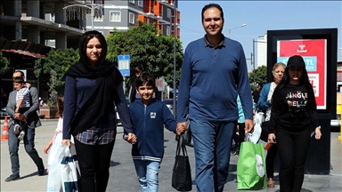 توسعه روابط راهبردی ترکیه و ایران در محور گردشگری