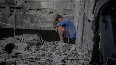 "Mjekët pa Kufij": Shkeljet e armëpushimit përjetësojnë gjenocidin në Gaza