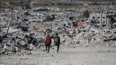 "الديانة التركي" ينظم قمة دولية إنسانية لدعم غزة في نوفمبر