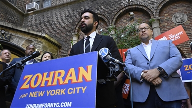 PROFILE – Who are the candidates contesting for New York mayoral election?