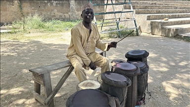 Duman Girke, zëri shekullor i Nigerisë