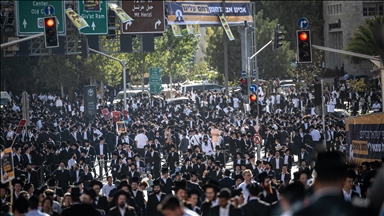 "مسيرة المليون".. تجنيد الحريديم يكشف عمق انقسام المجتمع الإسرائيلي 