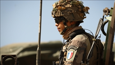 France deploys troops to Israel to plan post-ceasefire phase in Gaza