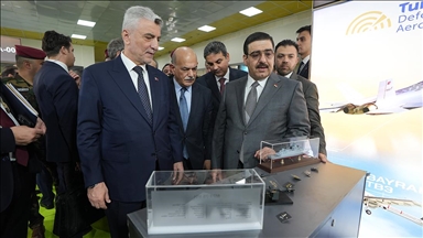 Министр: Ирак приветствует турецкие инвестиции в экономику страны