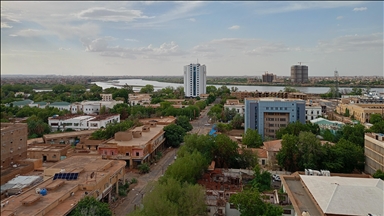 Más de un millón de desplazados tras la masacre de las Fuerzas de Apoyo Rápido en la ciudad de Al-Fashir, Sudán