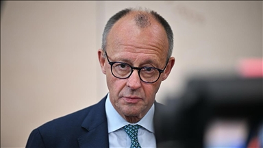 ميرتس: علينا استغلال الإمكانات الكبيرة لعلاقاتنا مع تركيا بشكل أفضل