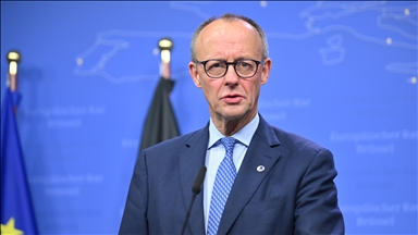 Kancelari gjerman, Merz: Dëshiroj të zgjeroj partneritetin tonë me Turqinë