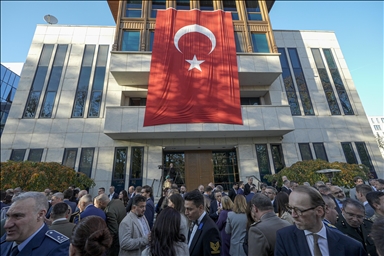 U zemljama regiona prigodnim programima obilježen Dan Republike Turske