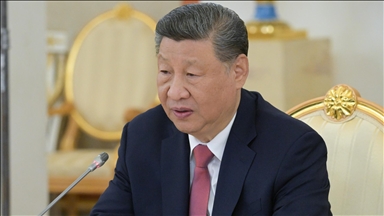 رئيس الصين يدعو ترامب لتغليب التعاون بدلا من الإجراءات الانتقامية