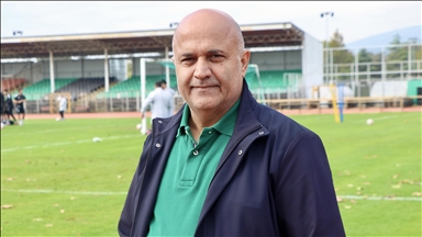 Kocaelispor'da hedef devre arasına ilk 8'de girmek 