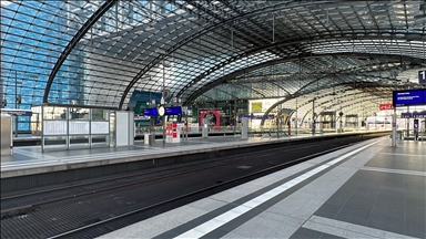 La economía alemana se estanca en el tercer trimestre