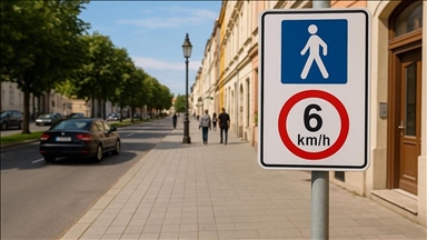 Sllovakia vendos kufizime të shpejtësisë për përdoruesit e trotuareve