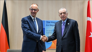 Türk-Alman ilişkilerinde stratejik ortaklık yeniden mi başlıyor?