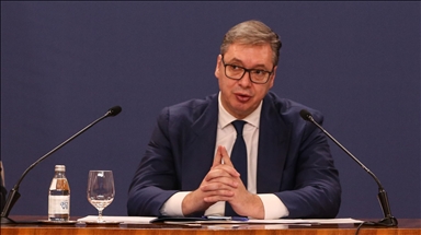 Vučić: Uskoro nove aviolinije iz Srbije ka Kazahstanu, Azerbejdžanu i Uzbekistanu