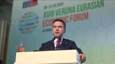 „Турција е подготвена да гради мостови меѓу континентите и енергетските системи“, изјави министерот за енергетика