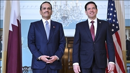 Qatar, US stress need for full implementation of Gaza ceasefire deal