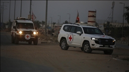 Hamas predao posmrtne ostatke još dvoje izraelskih talaca