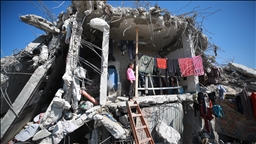 В Стамбуле пройдет «Международный саммит по гуманитарной помощи Газе»