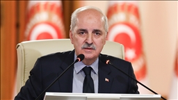 TBMM Başkanı Kurtulmuş: Komisyon, örgütün kendini tasfiyesinin tespitinden sonra atılacak adımları Genel Kurula sunacak