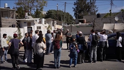 İsrail, Doğu Kudüs'teki Şeyh Cerrah Mahallesi'ni Filistinli kimliğinden koparmaya çalışıyor