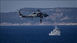 "Nusret- 2025 Davet Tatbikatı" kapsamında Seçkin Gözlemci Günü faaliyetleri gerçekleştirildi