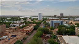 Más de un millón de desplazados tras la masacre de las Fuerzas de Apoyo Rápido en la ciudad de Al-Fashir, Sudán