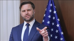 JD Vance says Israel ‘not controlling this president of the United States’