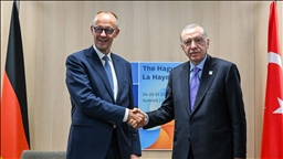 Türk-Alman ilişkilerinde stratejik ortaklık yeniden mi başlıyor?