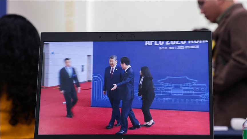 APEC summit kicks off in South Korea with call for safeguarding multilateral trading system